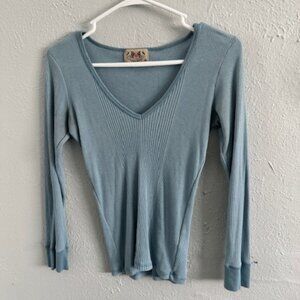 Juicy Couture Vintage long Sleeve Shirt